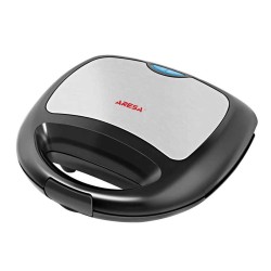 Sandwich/waffle maker ARESA AR-1202 