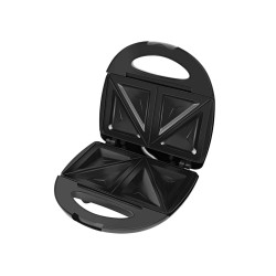 Sandwich/waffle maker ARESA AR-1202 