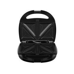 Sandwich/waffle maker ARESA AR-1206 