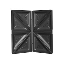 Sandwich/waffle maker ARESA AR-1206 