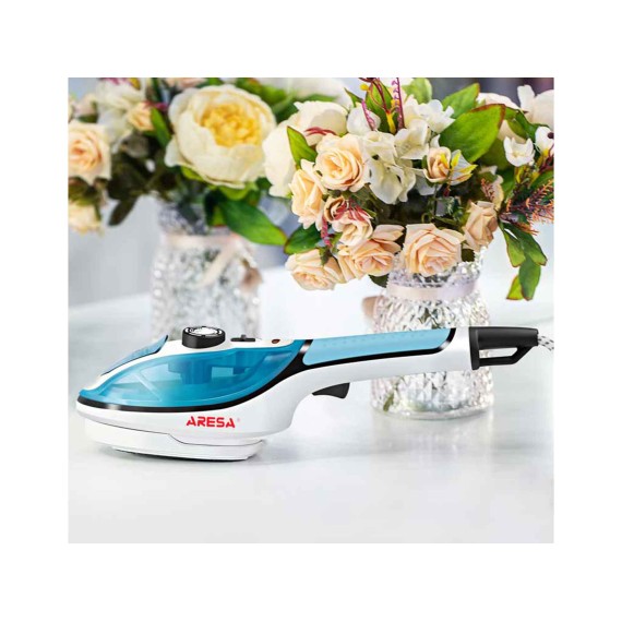 Steamer ARESA AR-2304 