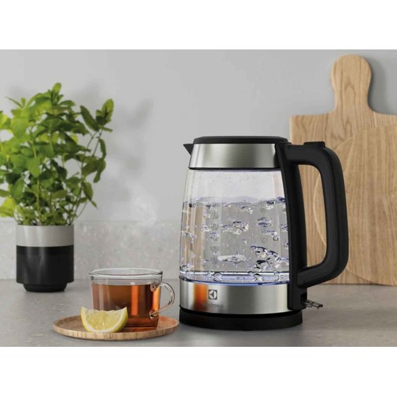 Чайник электрический ELECTROLUX E4GK1-4GB 