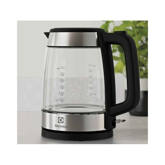 Чайник электрический ELECTROLUX E4GK1-4GB 
