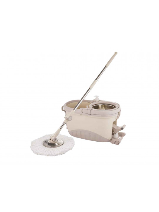 Уход за полом LIMON 202235 SPIN MOP W/PEDAL(905250) 