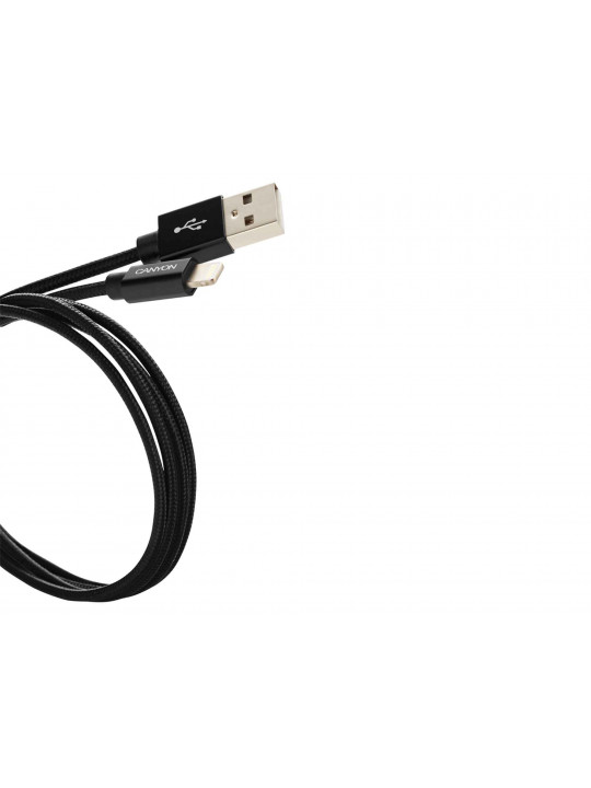 Cable CANYON CNS-MFIC3B 1M 