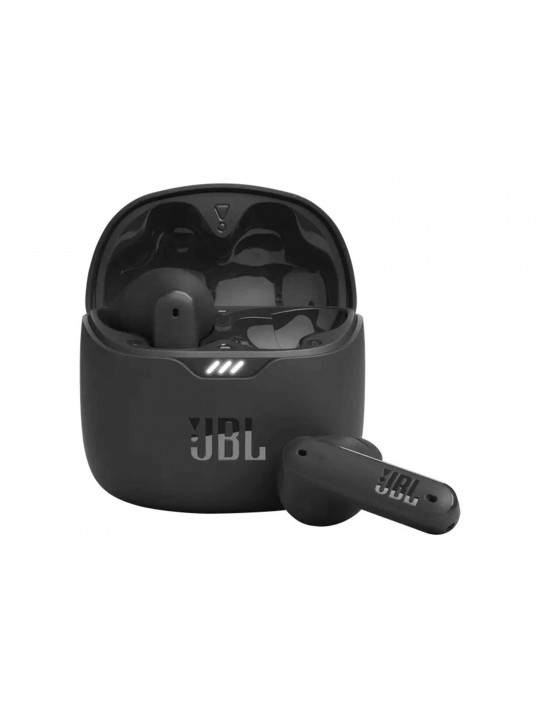 Tws headphone JBL Tune Flex (BK) 