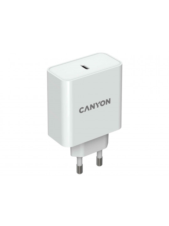 Charger CANYON CND-CHA65W01 