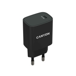 Power adapter CANYON CNE-CHA20B02 