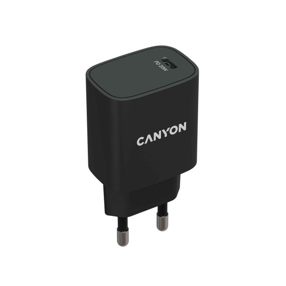 Power adapter CANYON CNE-CHA20B02 