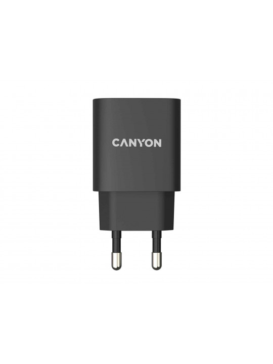 Power adapter CANYON CNE-CHA20B02 