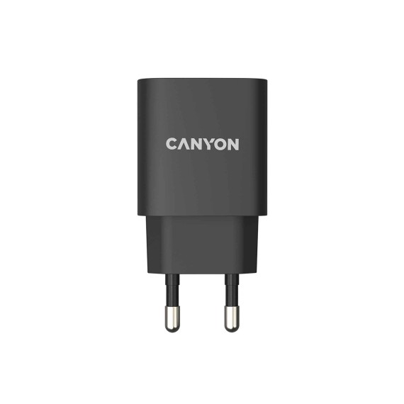 Power adapter CANYON CNE-CHA20B02 
