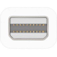 Մալուխի փոխարկիչ APPLE THUNDERBOLT  1433 (MD463ZM/A)