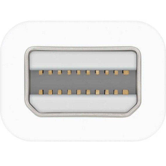Кабельный адаптер APPLE THUNDERBOLT  1433 (MD463ZM/A)