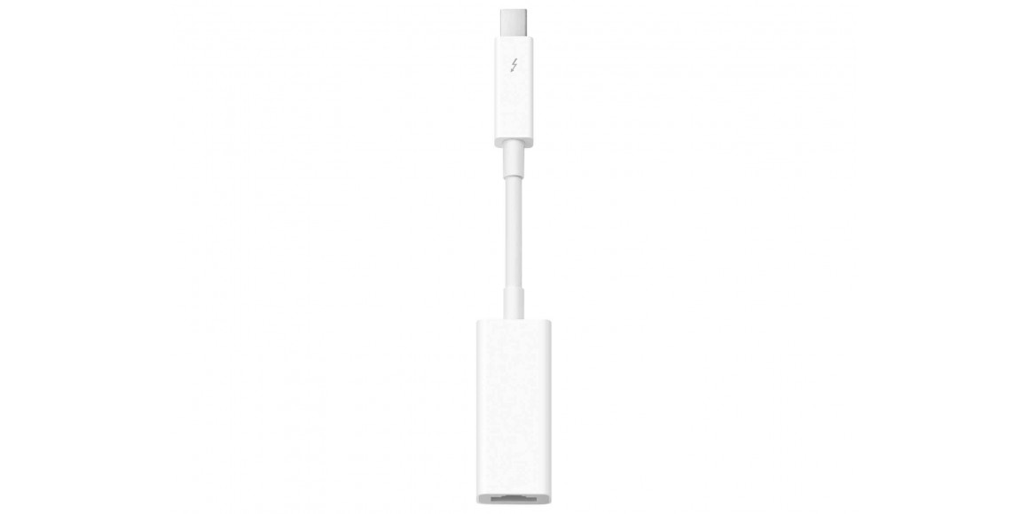 Cable adapter APPLE THUNDERBOLT  1433 (MD463ZM/A)