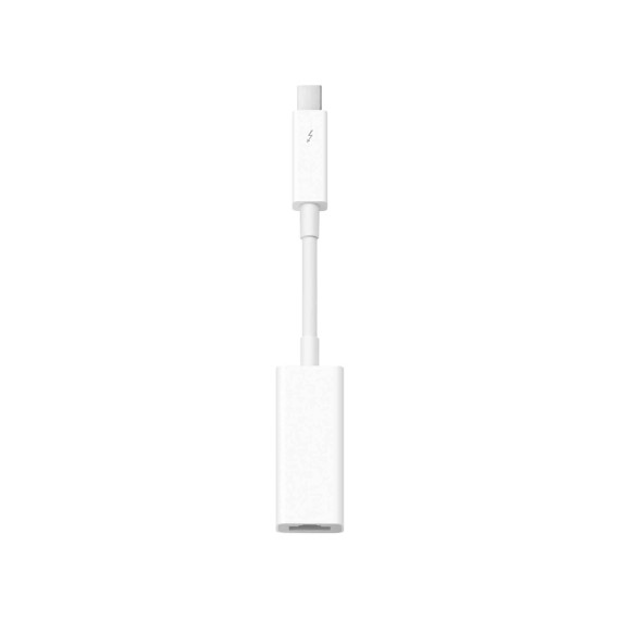 Кабельный адаптер APPLE THUNDERBOLT  1433 (MD463ZM/A)
