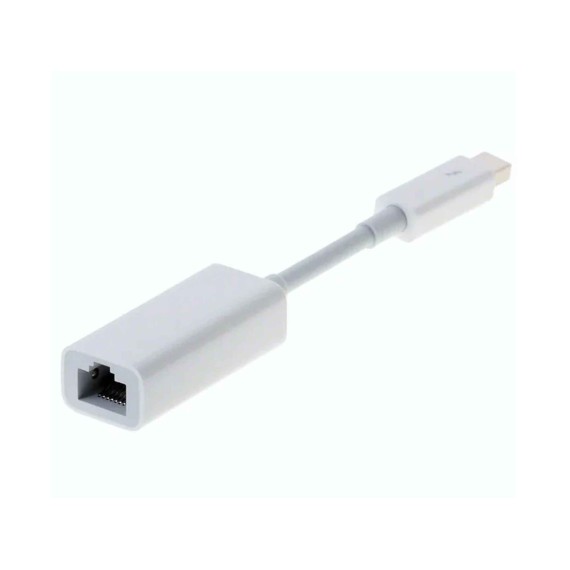 Кабельный адаптер APPLE THUNDERBOLT  1433 (MD463ZM/A)