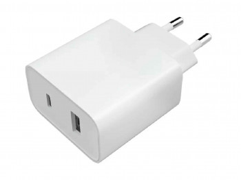 Հոսանքի ադապտոր XIAOMI MI 33W (BHR4996GL) 