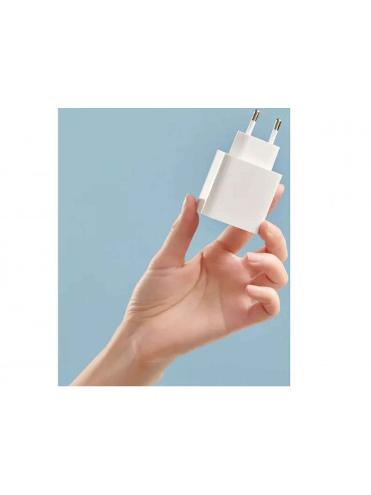 Հոսանքի ադապտոր XIAOMI MI 33W (BHR4996GL) 