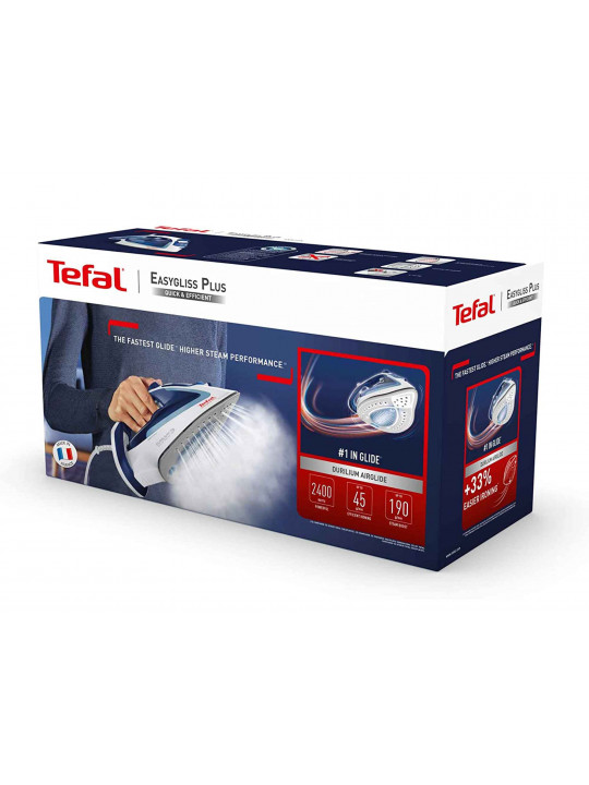 Iron TEFAL FV5715M0 