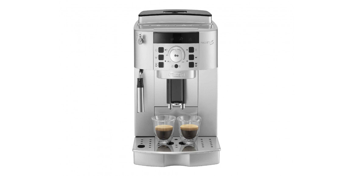 Coffee machines automatic DELONGHI MAGNIFICA S ECAM22.110.SB 