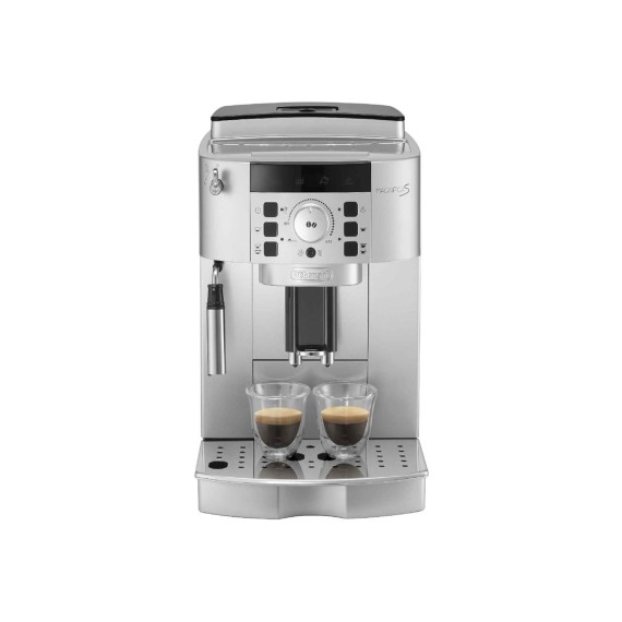 Автоматические кофемашины DELONGHI MAGNIFICA S ECAM22.110.SB 