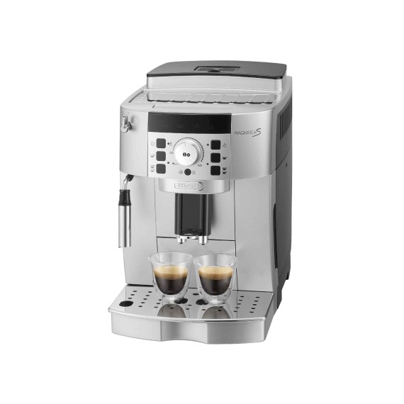 Автоматические кофемашины DELONGHI MAGNIFICA S ECAM22.110.SB 