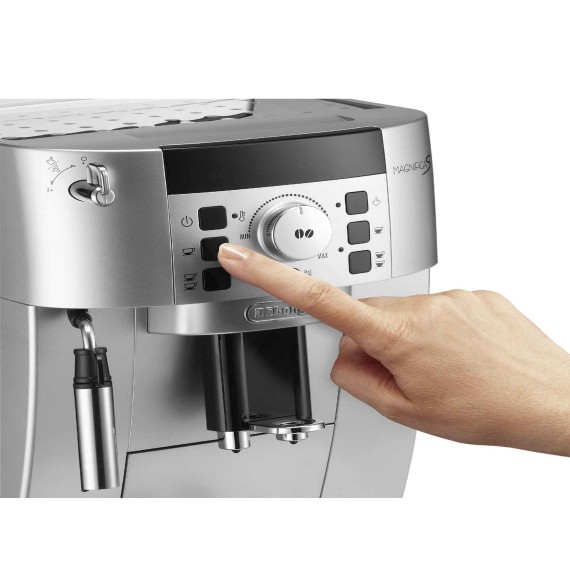 Автоматические кофемашины DELONGHI MAGNIFICA S ECAM22.110.SB 