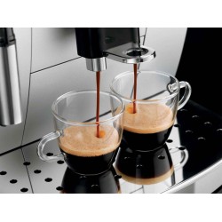 Coffee machines automatic DELONGHI MAGNIFICA S ECAM22.110.SB 