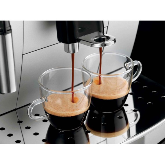 Автоматические кофемашины DELONGHI MAGNIFICA S ECAM22.110.SB 