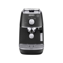 Coffee machines semi automatic DELONGHI ECI341.BK 