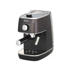 Coffee machines semi automatic DELONGHI ECI341.BK 