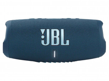 Bluetooth динамик JBL Charge 5 (BL) 