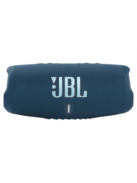 Bluetooth динамик JBL Charge 5 (BL) 