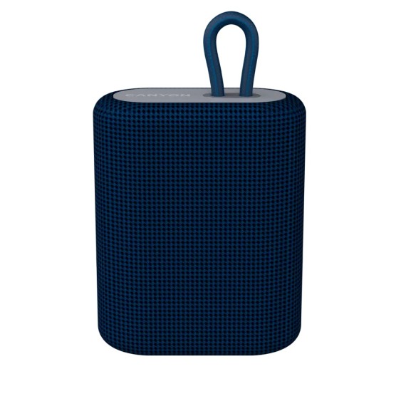 Bluetooth динамик CANYON CNE-CBTSP4BL (BLUE) 