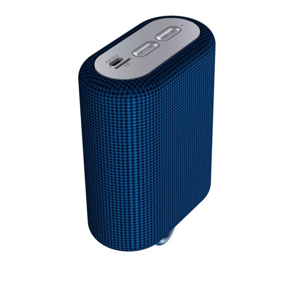 Bluetooth динамик CANYON CNE-CBTSP4BL (BLUE) 
