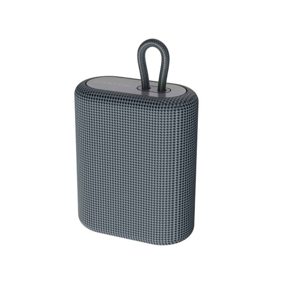Bluetooth բարձրախոս CANYON CNE-CBTSP4DG (GREY) 