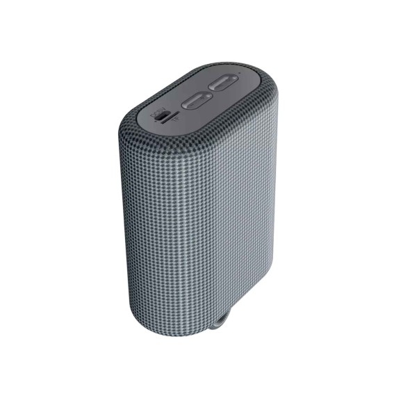 Bluetooth բարձրախոս CANYON CNE-CBTSP4DG (GREY) 