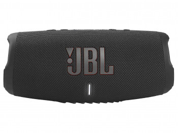 Bluetooth динамик JBL Charge 5 (BK) 