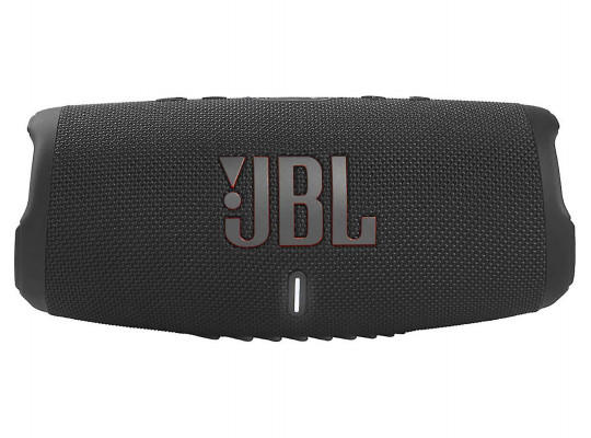 Bluetooth բարձրախոս JBL CHARGE 5 (BLACK) 