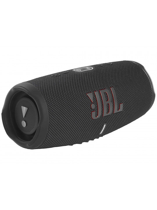 Bluetooth speaker JBL Charge 5 (BK) 