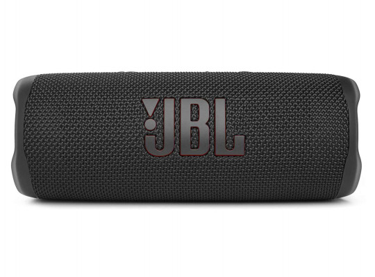 Bluetooth բարձրախոս JBL FLIP 6 (BLACK) 