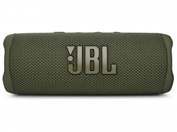 Bluetooth динамик JBL Flip 6 (GREEN) 
