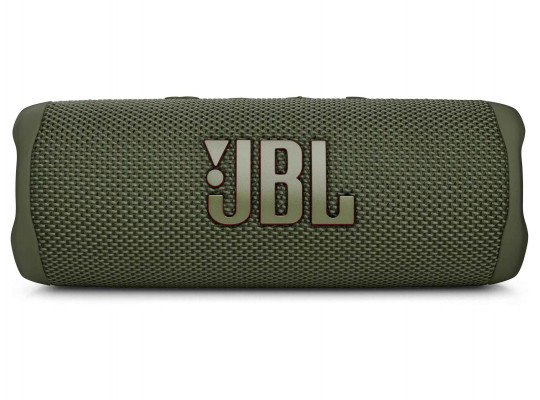 Bluetooth բարձրախոս JBL FLIP 6 (GREEN) 