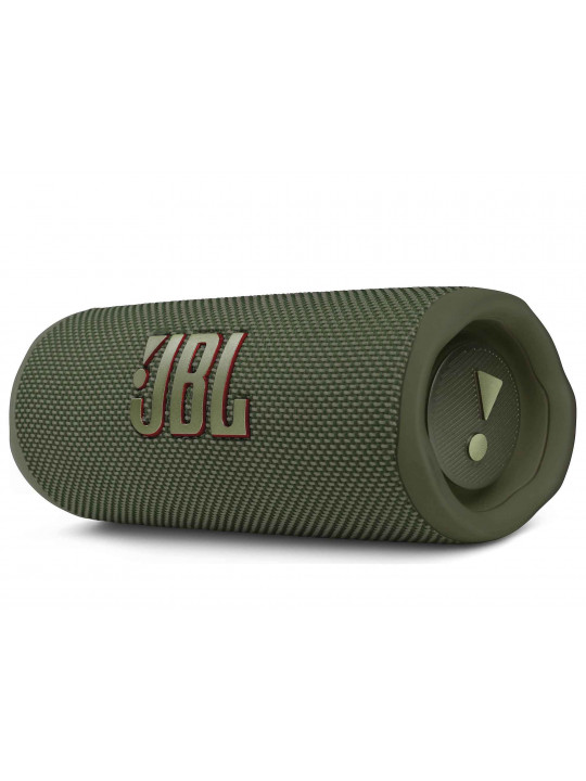 Bluetooth speaker JBL Flip 6 (GREEN) 