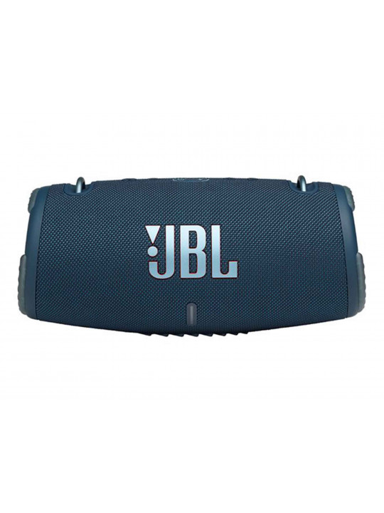 Bluetooth speaker JBL Xtreme 3 (BLUE) 