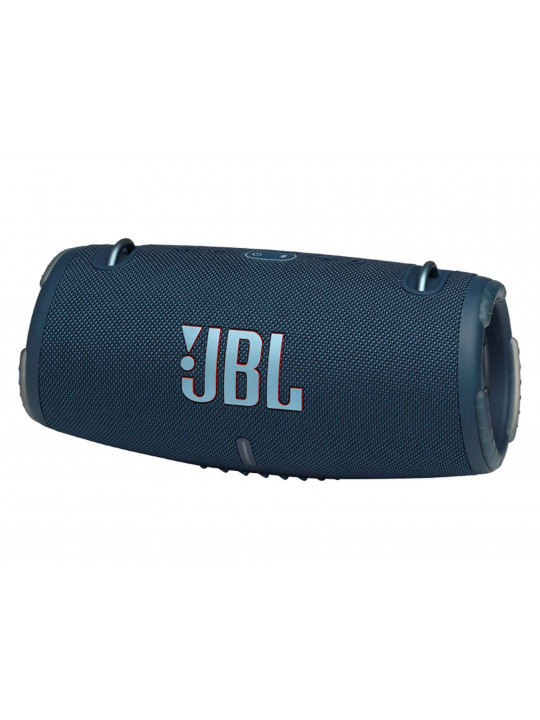 Bluetooth բարձրախոս JBL Xtreme 3 (BLUE) 