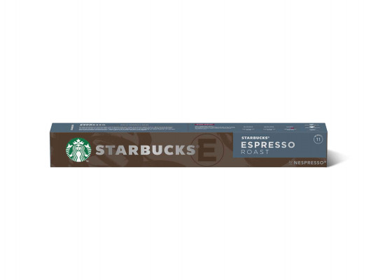 Սուրճ STARBUCKS ESPRESSO ROAST 