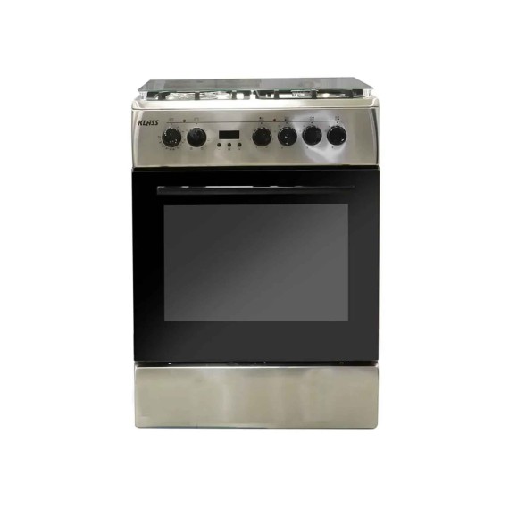Газовая плита KLASS T6315E1-0001 
