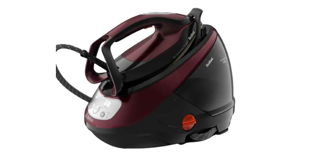 Гладильная паровая станция TEFAL GV9230E0 