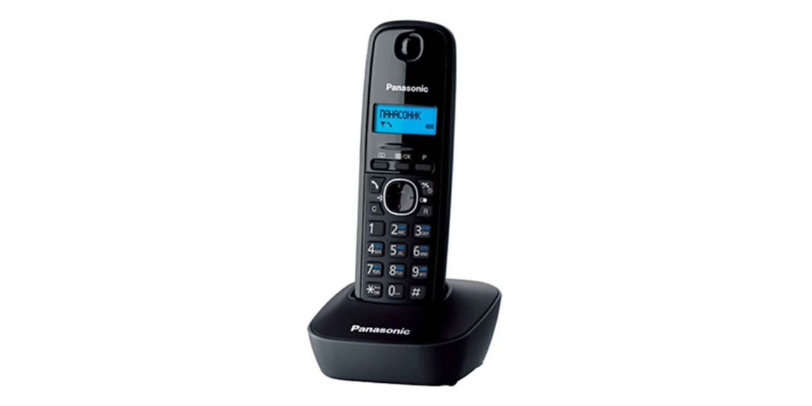Phone PANASONIC KX-TG1611UAH 